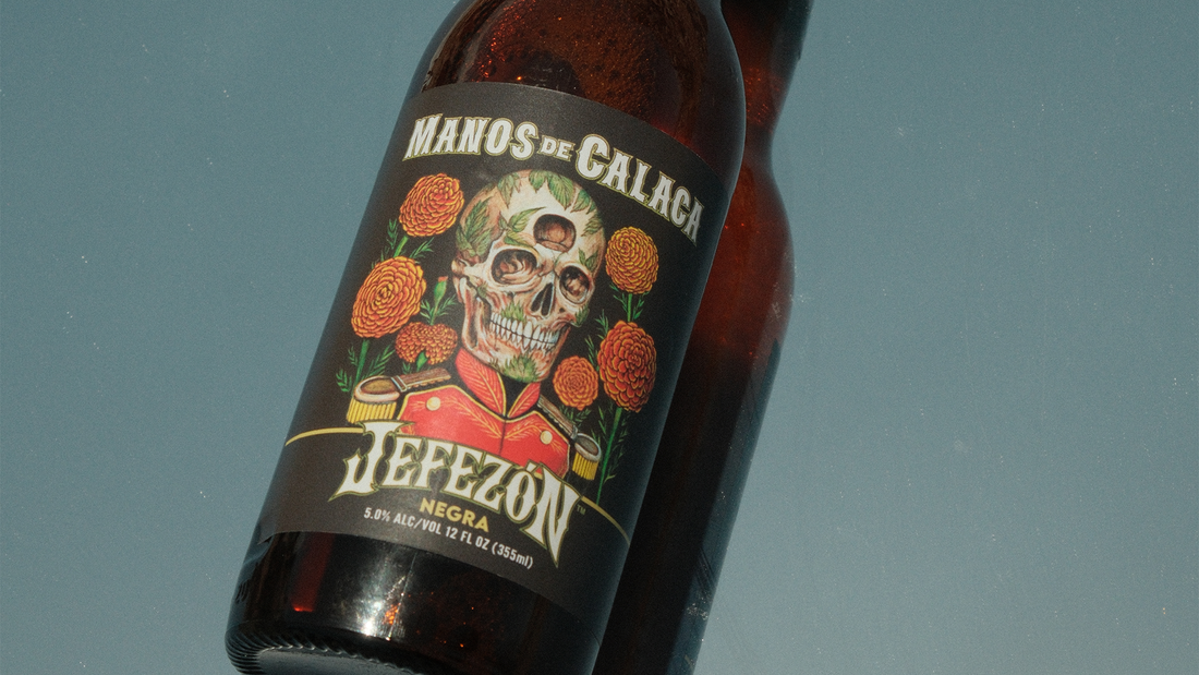 Jefezón: El Carácter Que Sostiene la Casa