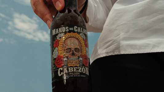 Cabezón: tradición con sabor a México.