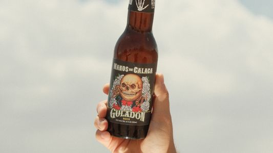 Guladón: sutileza en cada trago