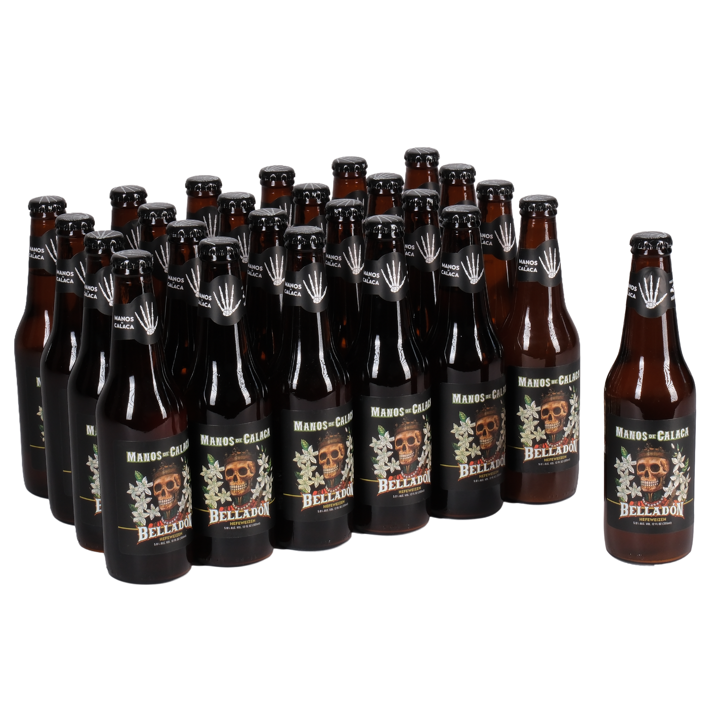 Belladón - 24 Pack