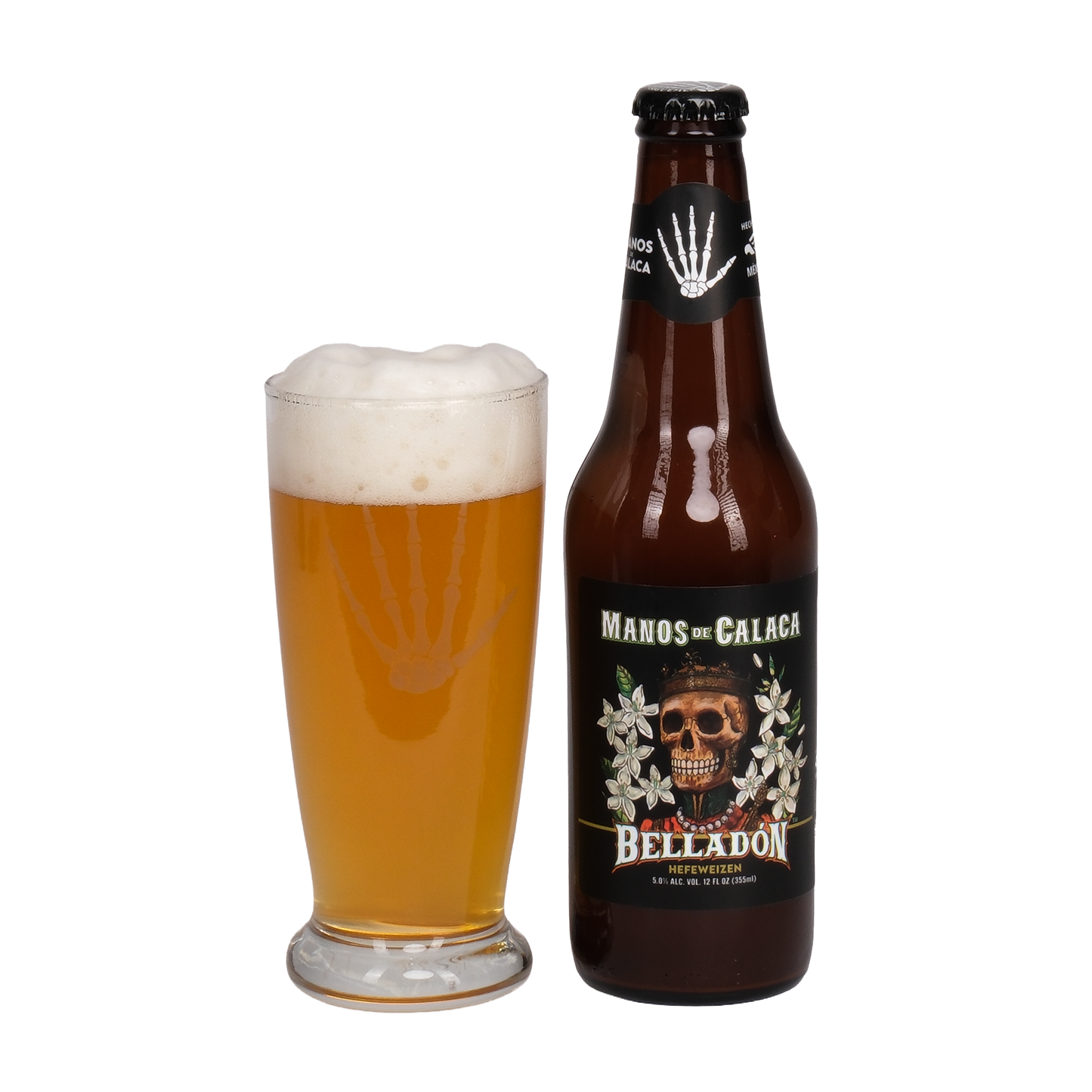 Belladón - 24 Pack