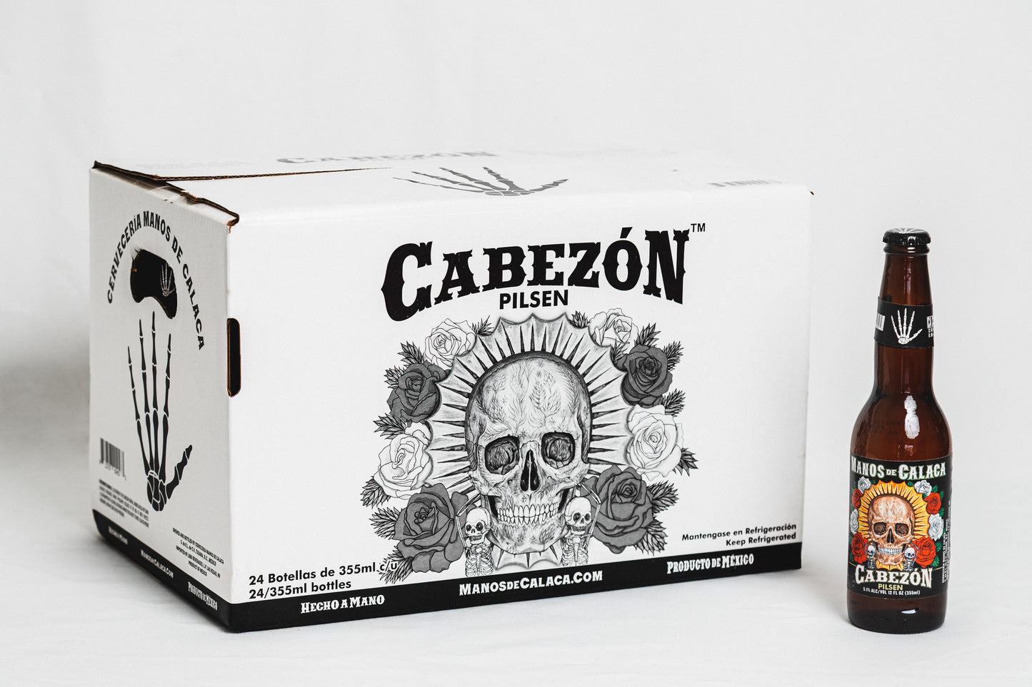 Cabezon - 24 Pack