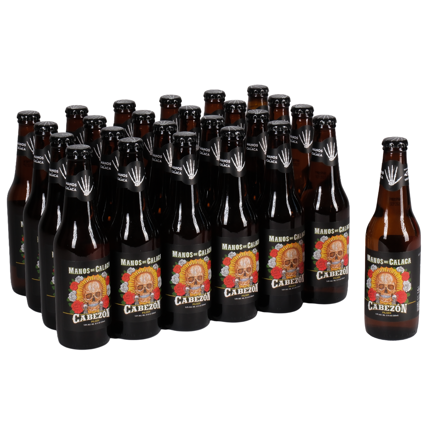 Cabezón - 24 Pack