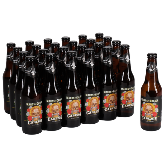 Cabezón - 24 Pack