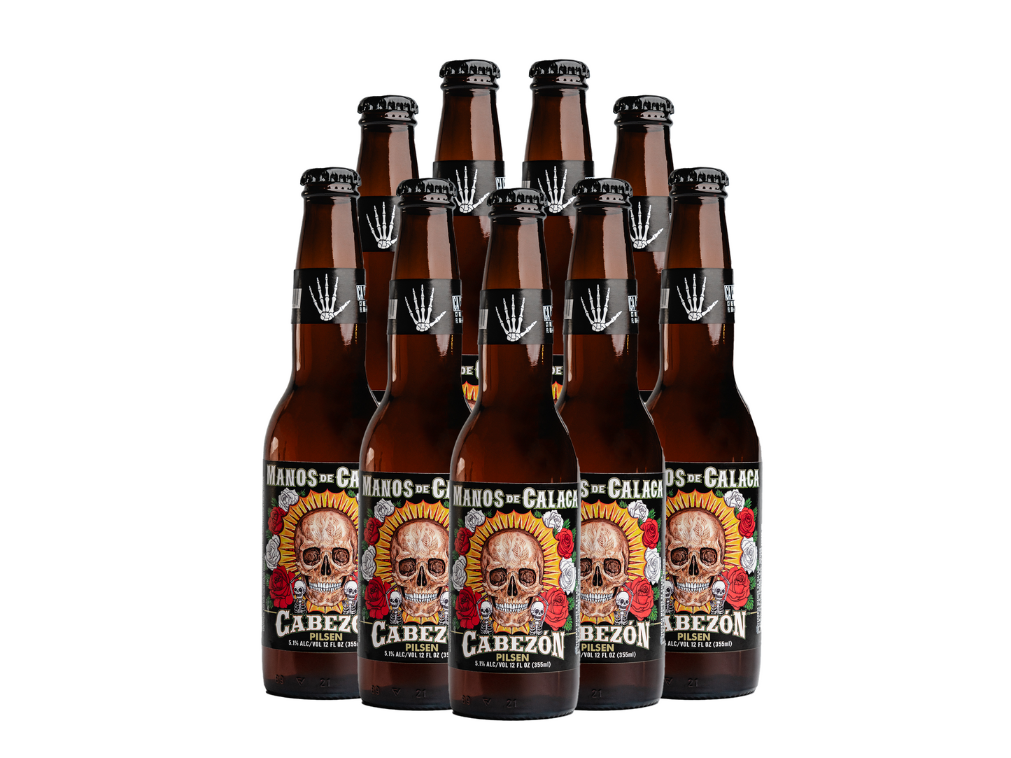 Cabezon - 24 Pack