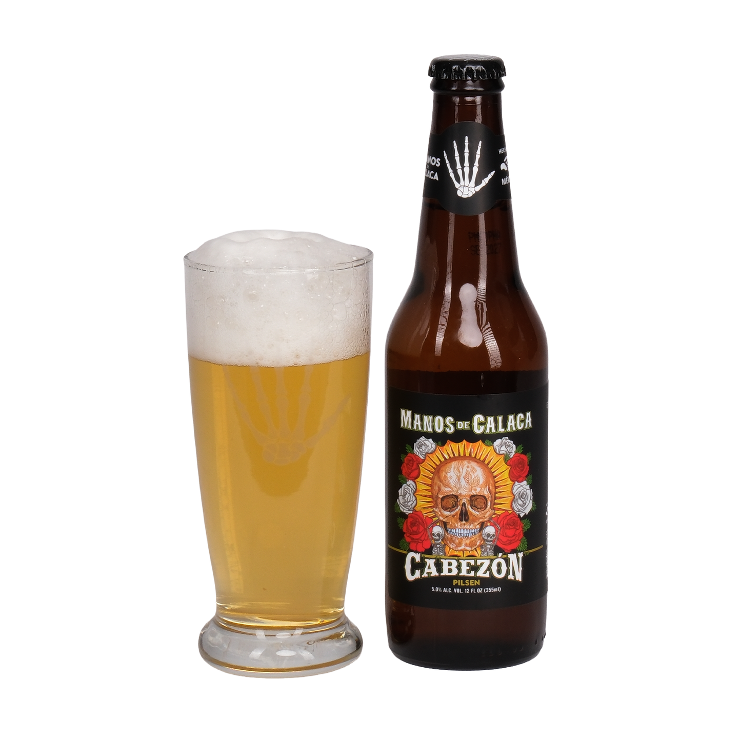 Cabezón - 24 Pack