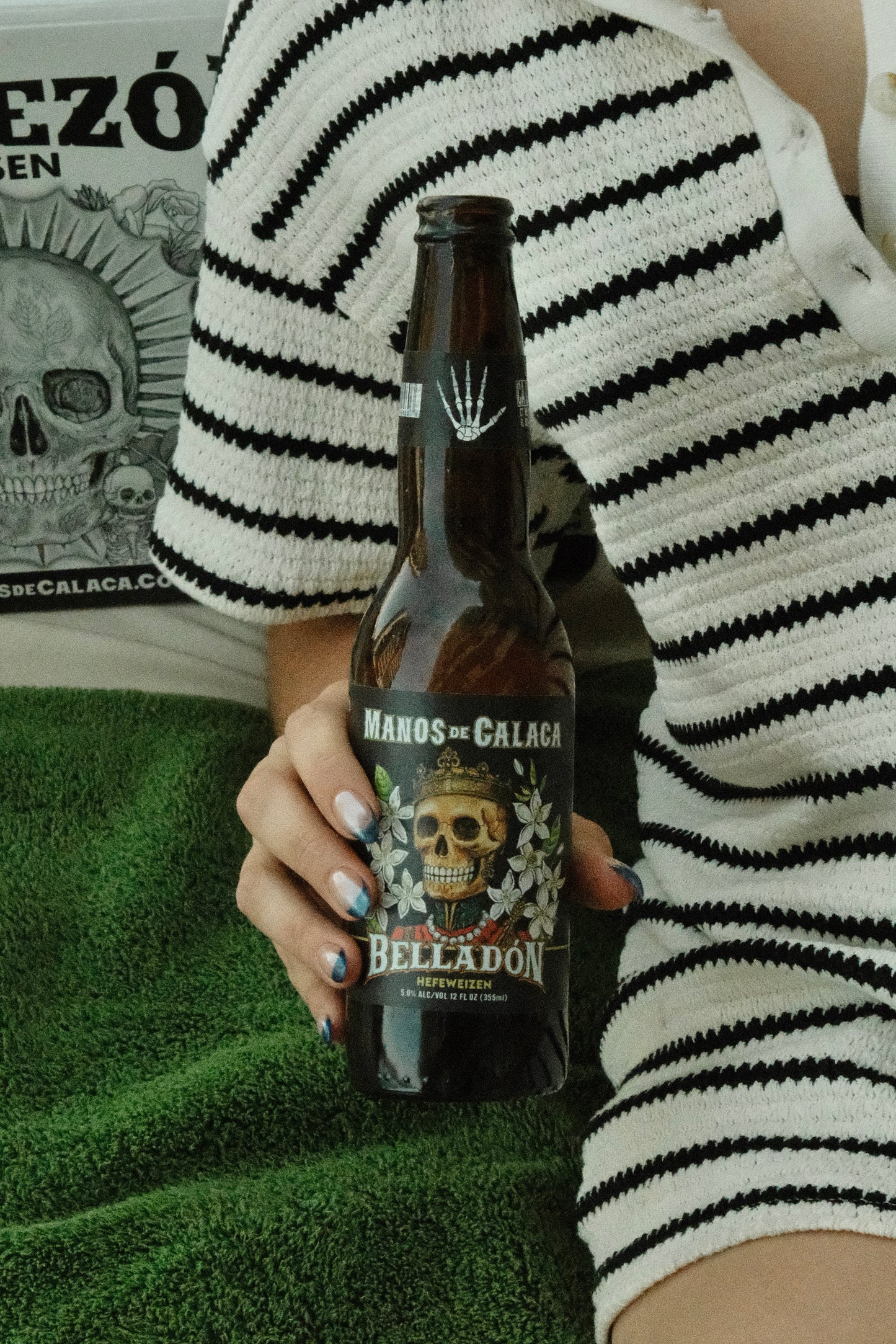 Belladón - 24 Pack