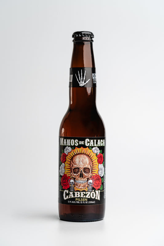 Cabezón - 24 Pack