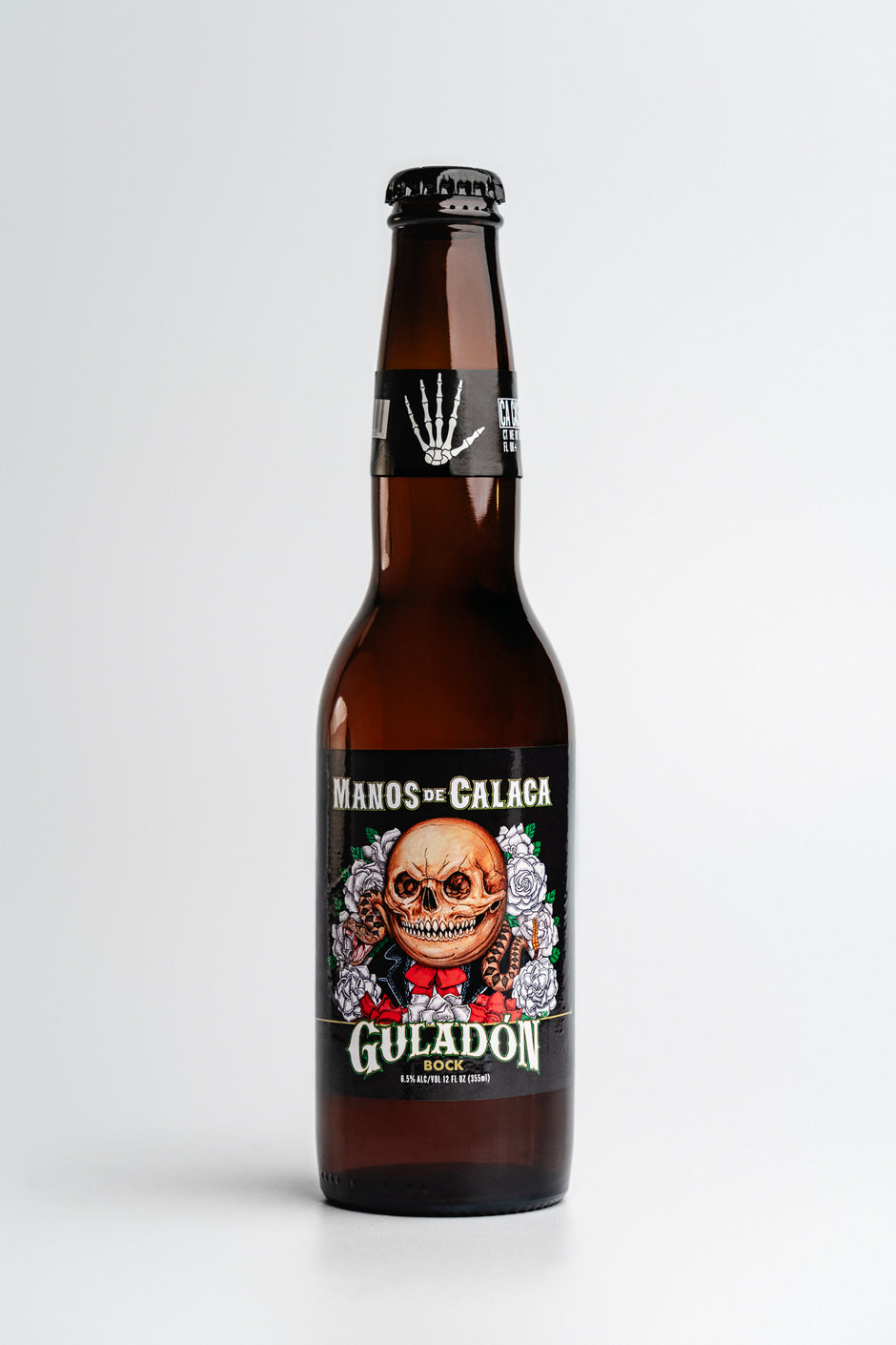 Manos de Calaca
