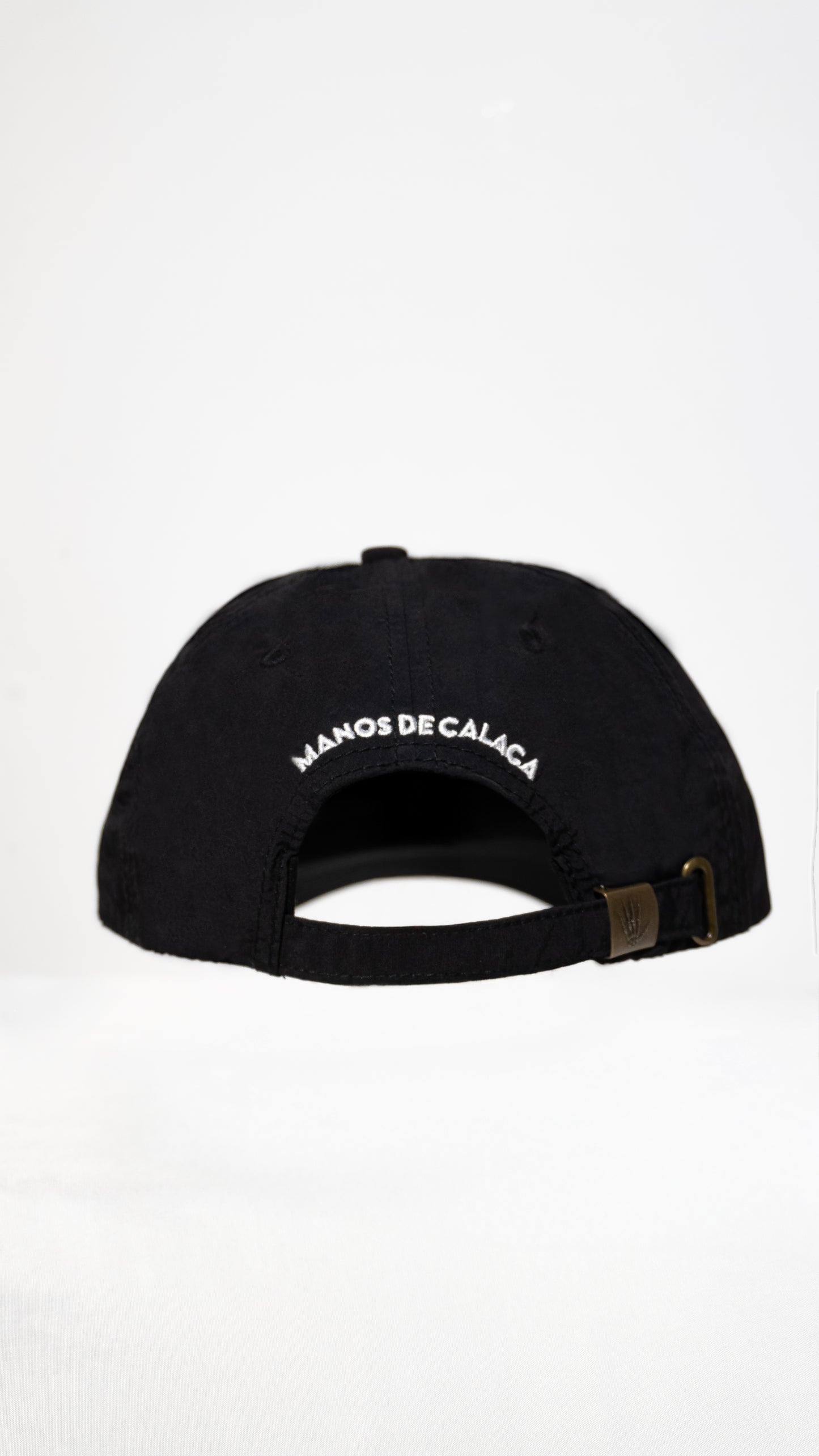 Gorra de Taquero Manos de Calaca