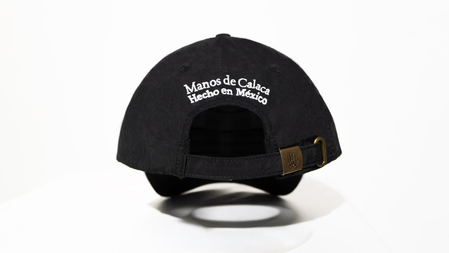 Gorra Desde 2013 Manos de Calaca