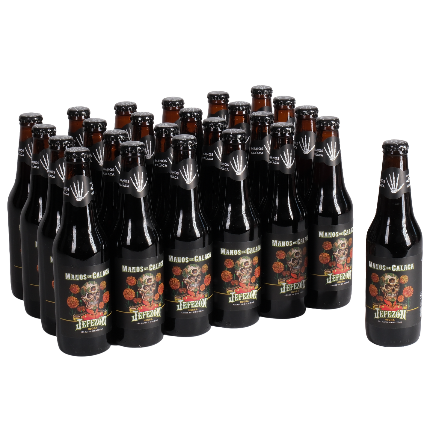 Jefezón - 24 Pack