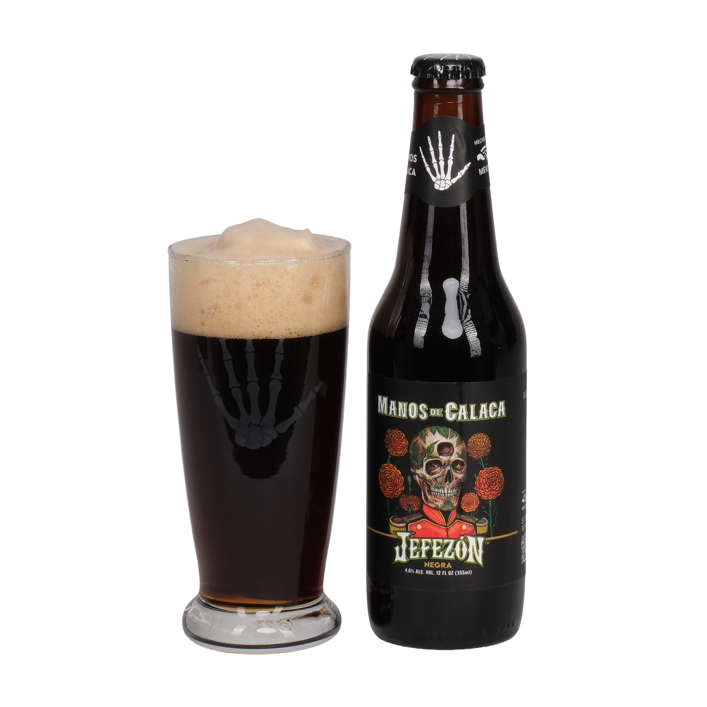 Jefezón - 24 Pack