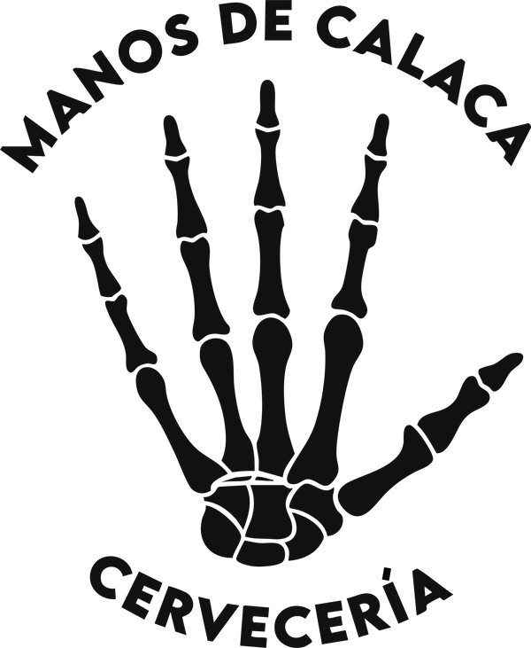 Manos de Calaca
