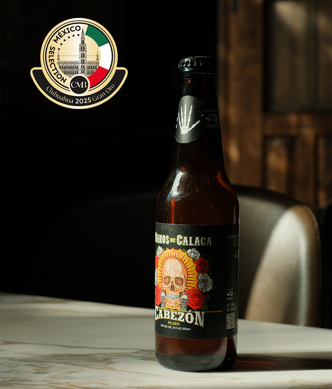Cabezón - 24 Pack